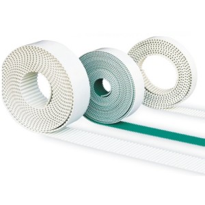polyurethane timing belts