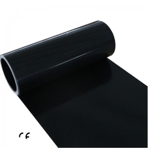 Rubber Conveyor Belts