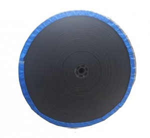 Rubber Conveyor Belts