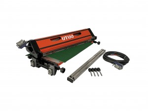 PVC Conveyor Belt Joint Machine