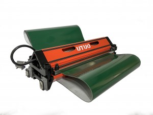 PVC Conveyor Belt Joint Machine