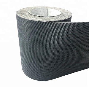 Treadmill belt