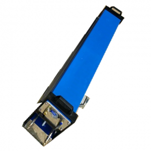 PVC and PU Conveyor Belt Vulcanizing press joint machine