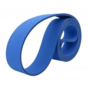 transmission flat conveyor belt