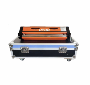 Splice Press for PVC PU Belt
