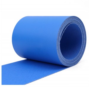 PU conveyor belt manufacturer from China