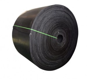 Rubber Conveyor Belts