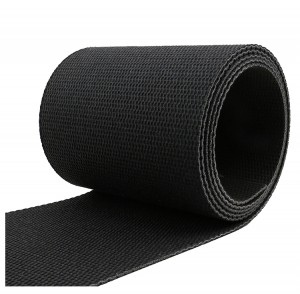 PVK Conveyor Belt for Logistic Industry