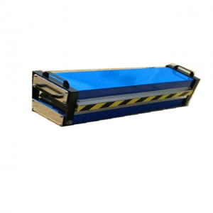 PVC and PU Conveyor Belt Vulcanizing press joint machine