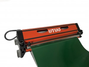 PVC Conveyor Belt Joint Machine