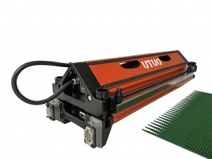 PVC Conveyor Belt Joint Machine