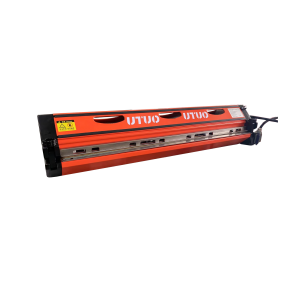 PVC conveyor belt vulcanizer/splice press