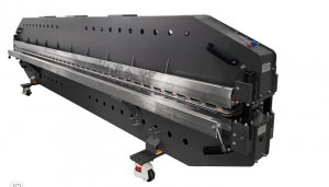 Portable portable splice press 3000mm belt width